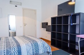Kamchu Apartments Double Room Piazza Bologna