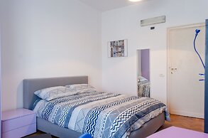Kamchu Apartments Double Room Piazza Bologna