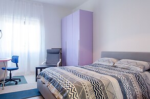 Kamchu Apartments Double Room Piazza Bologna