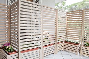 Kamchu Apartments Single Room Villa Ada 5