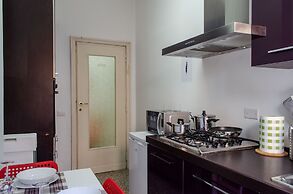 Kamchu Apartments Room Piazza Bologna 1