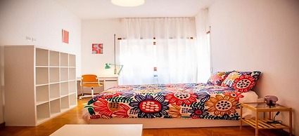 Kamchu Apartments Double Room Viale Somalia
