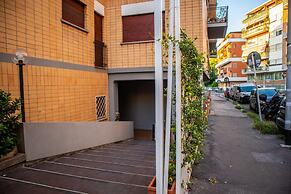 Kamchu Apartments Double Room Viale Somalia