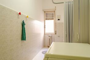 Kamchu Apartments Room With Private Bathroom Piazza Bologna