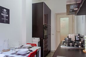 Kamchu Apartments Room With Private Bathroom Piazza Bologna