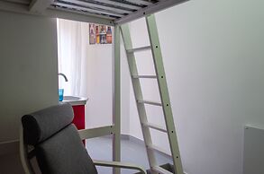 Kamchu Apartments Room With Private Bathroom Piazza Bologna