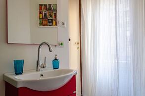 Kamchu Apartments Room With Private Bathroom Piazza Bologna