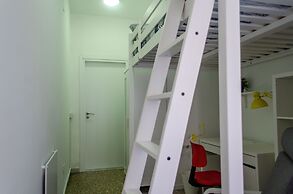 Kamchu Apartments Room With Private Bathroom Piazza Bologna