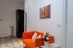 Kamchu Apartments Room With Private Bathroom Piazza Bologna