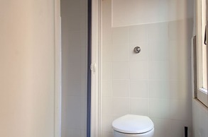 Kamchu Apartments Room With Private Bathroom Piazza Bologna