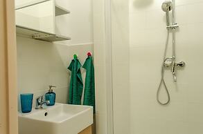 Kamchu Apartments Room With Private Bathroom Piazza Bologna