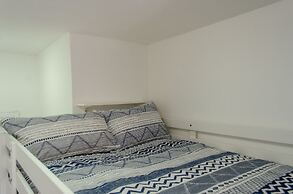 Kamchu Apartments Room With Private Bathroom Piazza Bologna