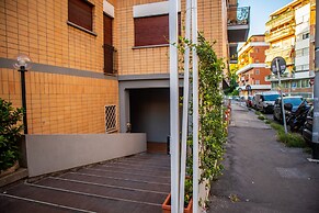 Kamchu Apartments Viale Somalia