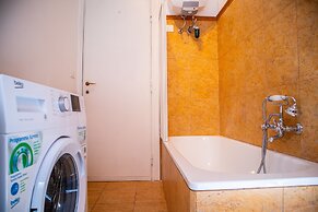 Kamchu Apartments Viale Somalia