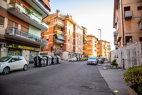 Kamchu Apartments Viale Somalia