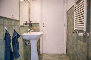 Kamchu Apartments Viale Somalia