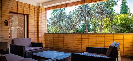 Kamchu Apartments Single Room Viale Somalia 13