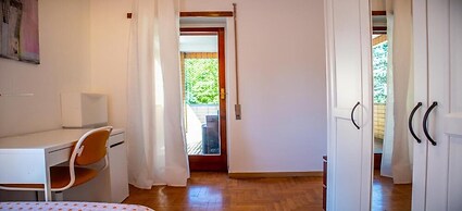 Kamchu Apartments Single Room Viale Somalia 13