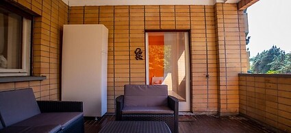 Kamchu Apartments Single Room Viale Somalia 13