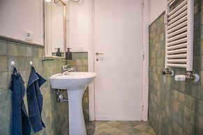 Kamchu Apartments Room With Terrace Viale Somalia 16