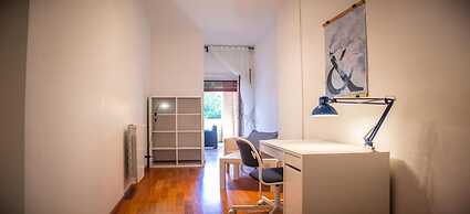 Kamchu Apartments Room With Terrace Viale Somalia 16