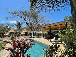 Pyramid Lodge Panoramique