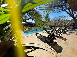 Pyramid Lodge Panoramique