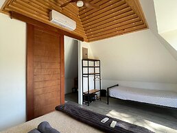 Pyramid Lodge Tamarindo Ramses
