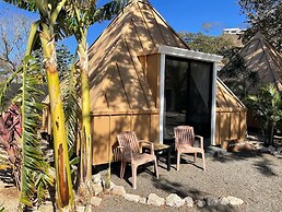 Pyramid Lodge Tamarindo Ramses