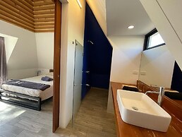 Pyramid Lodge Tamarindo Ramses