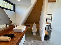 Pyramid Lodge Tamarindo Ramses