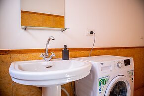 Kamchu Apartments Double Room Viale Somalia 14