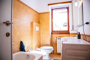 Kamchu Apartments Double Room Viale Somalia 14