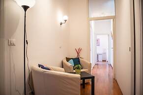 Kamchu Apartments Double Room Viale Somalia 14