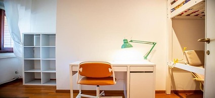 Kamchu Apartments Double Room Viale Somalia 14