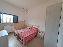 Virginia Country House With Pool Salento Riserva Torre Guaceto Brindis