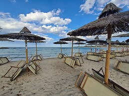 Virginia Country House With Pool Salento Riserva Torre Guaceto Brindis