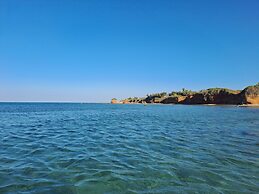 Virginia Country House With Pool Salento Riserva Torre Guaceto Brindis