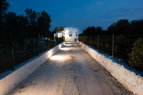 Virginia Country House With Pool Salento Riserva Torre Guaceto Brindis