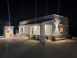 Virginia Country House With Pool Salento Riserva Torre Guaceto Brindis