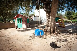 Virginia Country House With Pool Salento Riserva Torre Guaceto Brindis