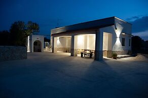 Virginia Country House With Pool Salento Riserva Torre Guaceto Brindis