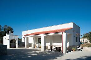 Virginia Country House With Pool Salento Riserva Torre Guaceto Brindis