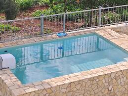 Virginia Country House With Pool Salento Riserva Torre Guaceto Brindis