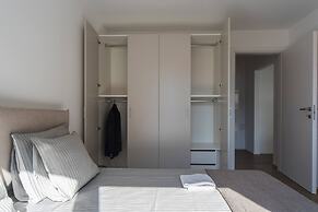 Brand New Apartment In The Heart Of Lugano City_10