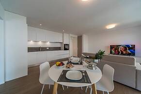 Brand New Apartment In The Heart Of Lugano City 10