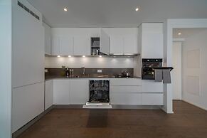 Brand New Apartment In The Heart Of Lugano City 10