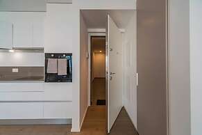 Brand New Apartment In The Heart Of Lugano City 10