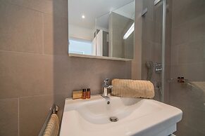 Brand New Apartment In The Heart Of Lugano City 10