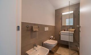 Brand New Apartment In The Heart Of Lugano City 10